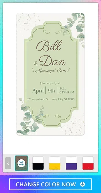 Promeo - Try out this template