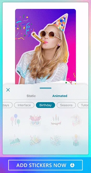 Promeo - Try out this template