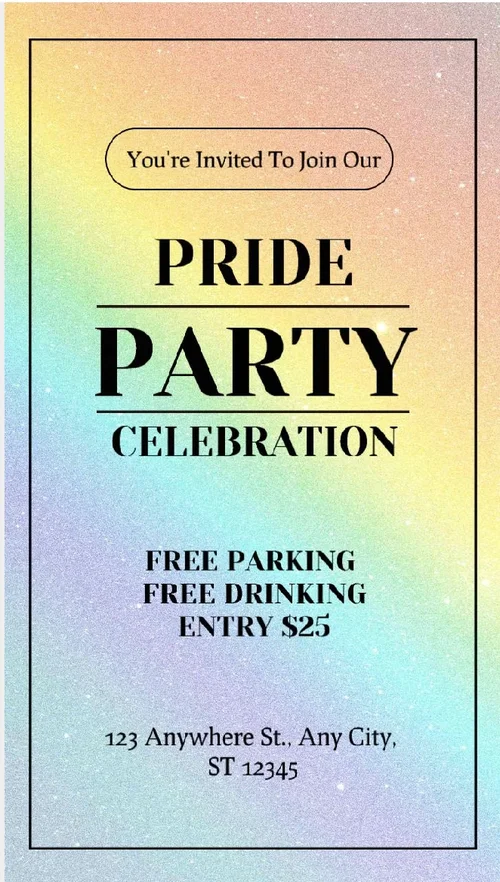 Promeo - Try out this template