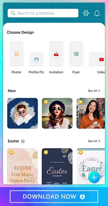 Promeo - Try out this template