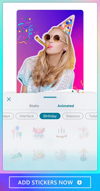 Promeo - Try out this template
