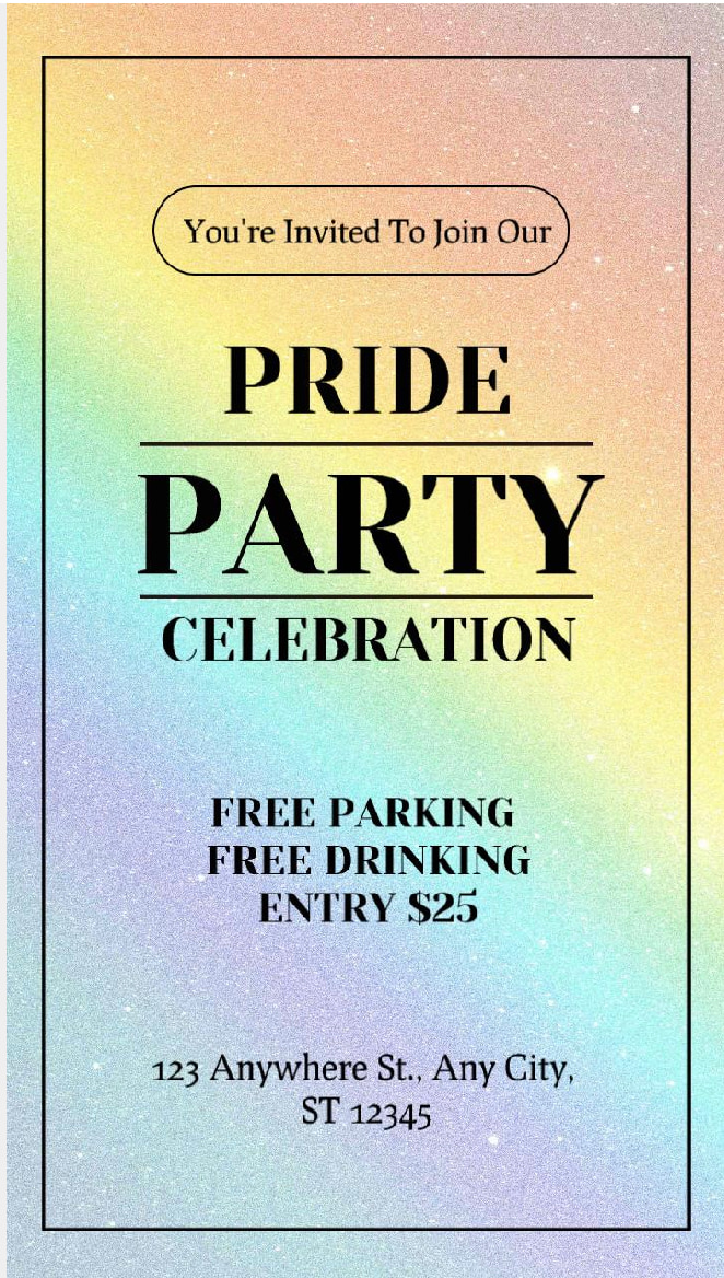 Promeo - Try out this template