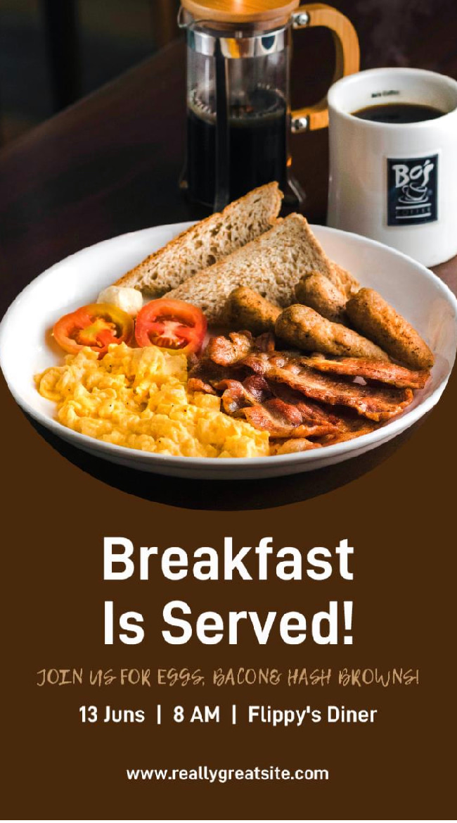 Promeo - Try out this template