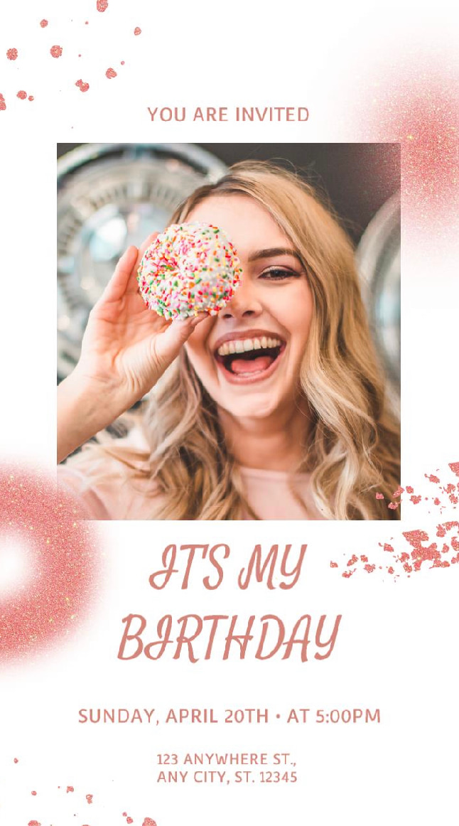 Promeo - Try out this template