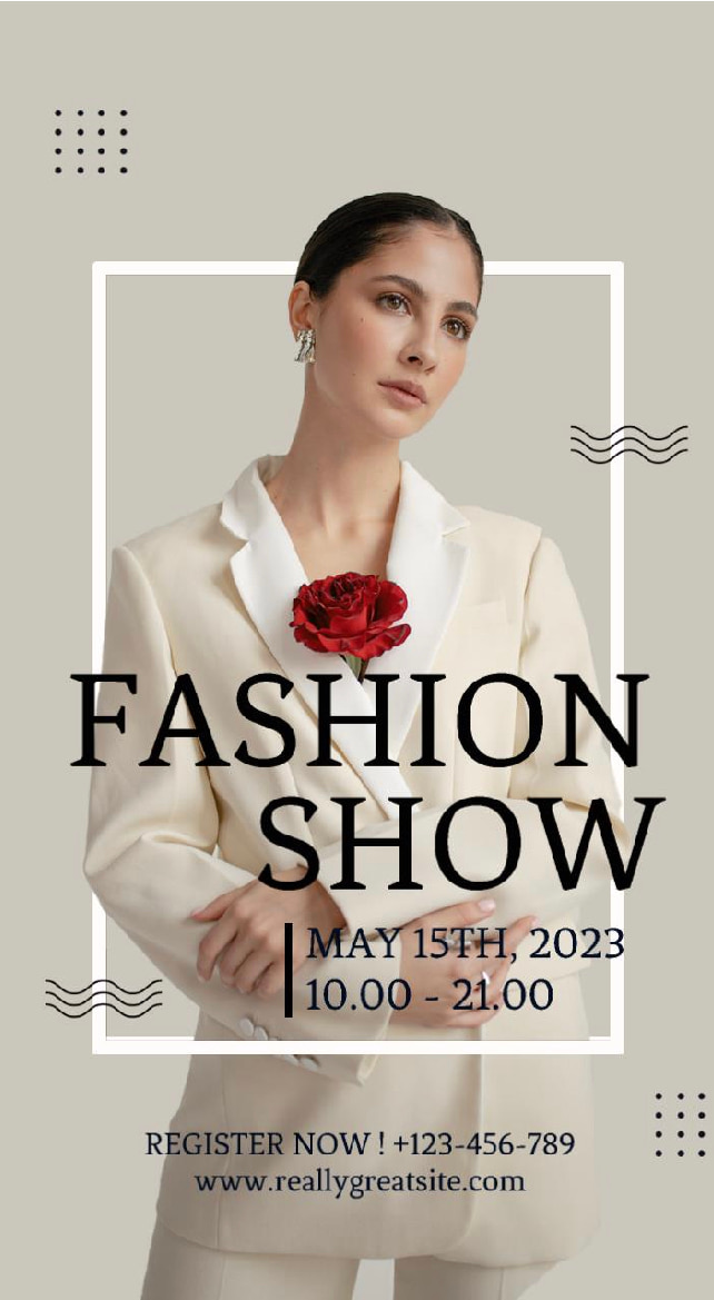 Promeo - Try out this template