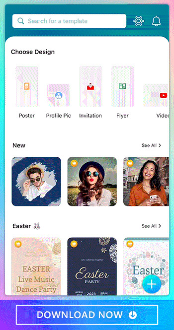 Promeo - Try out this template