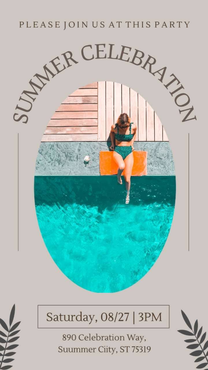 Meilleurs modèles d'invitation pour la Fête des Voisins