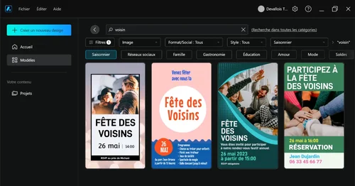 PowerDirector-Business