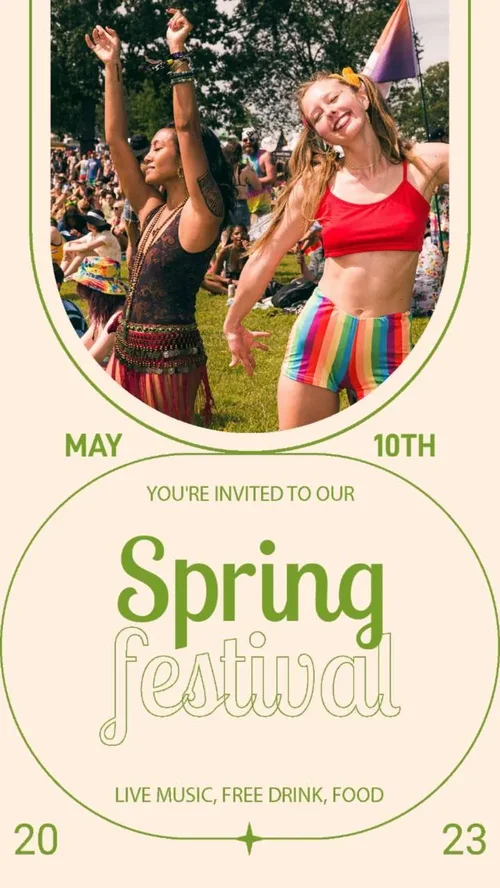 Meilleurs modèles d'invitation pour la Fête des Voisins