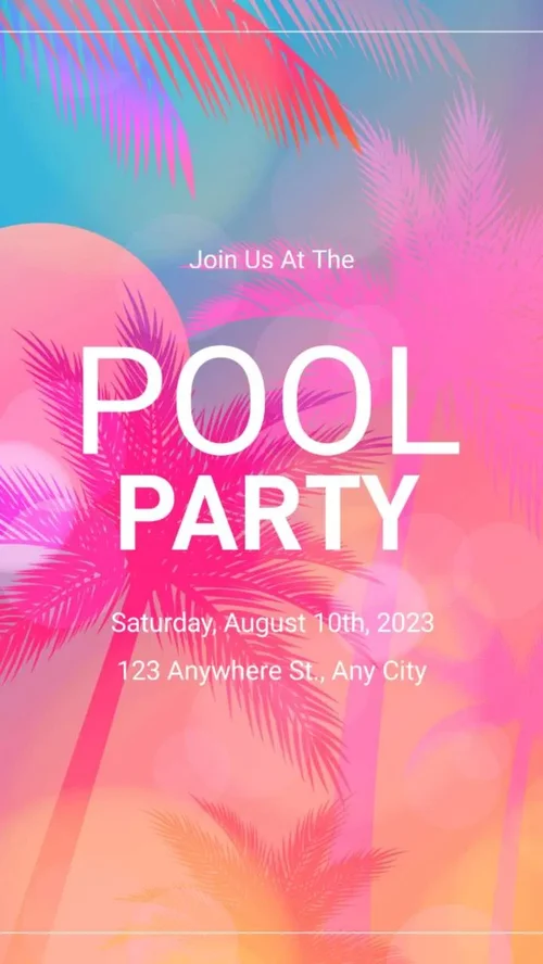 Meilleurs modèles d'invitation pour la Fête des Voisins