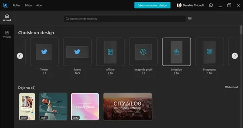 comment creer une invitation pour la Fête des Voisins