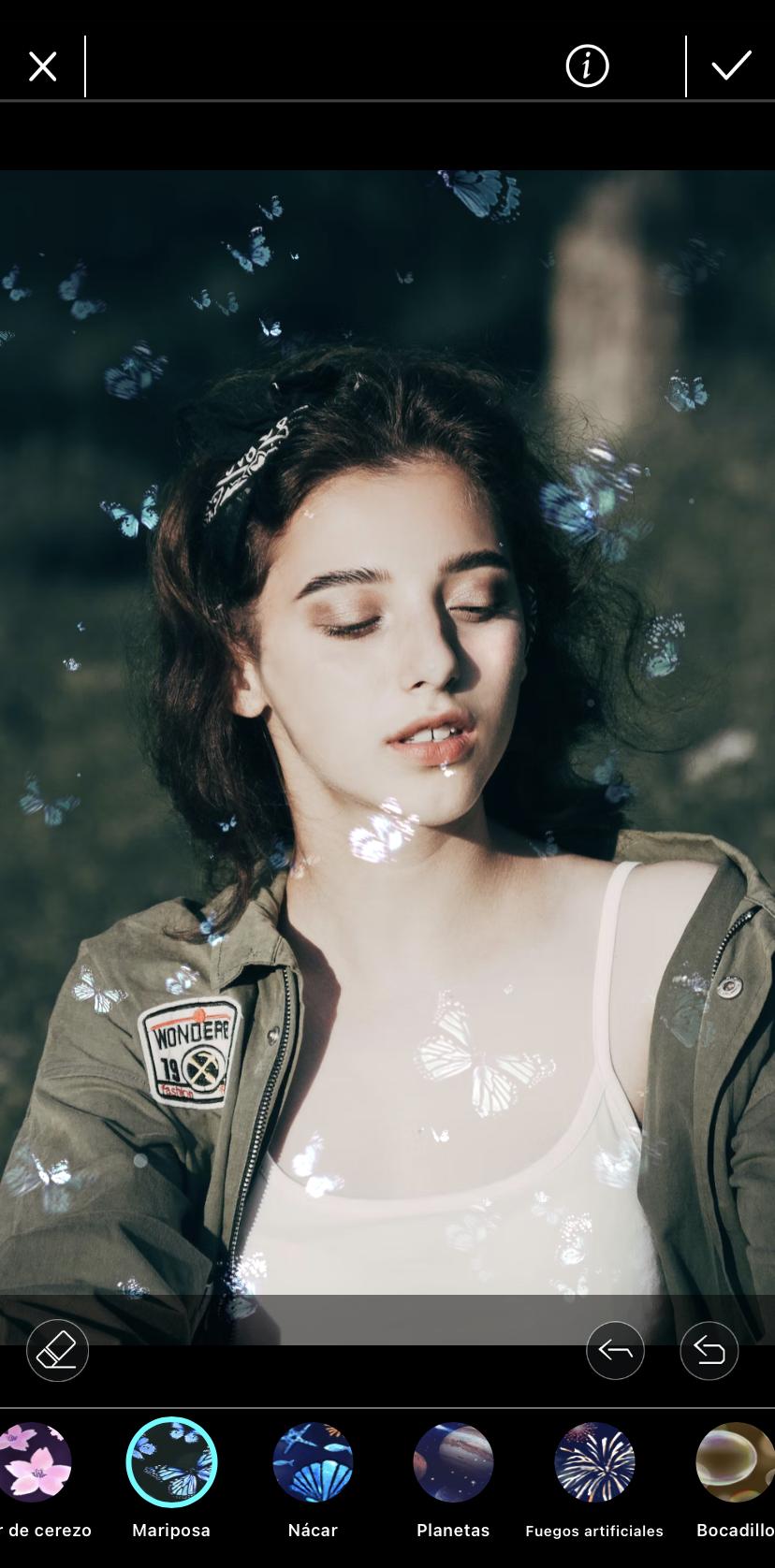 Photo Director - Estilos de fotos aesthetic de perfil