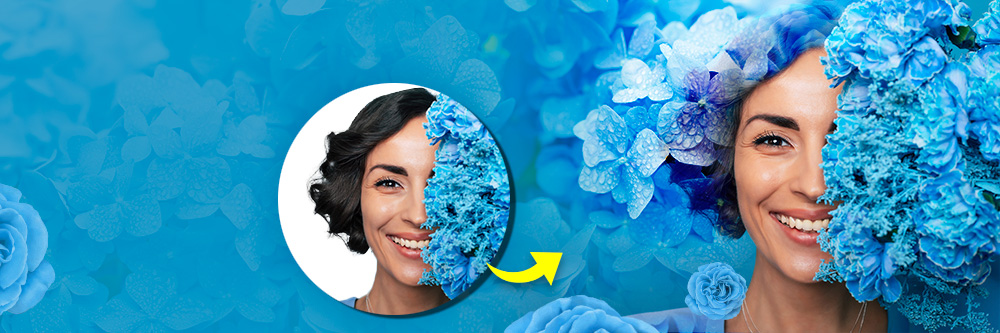 Crea foto de perfil aesthetic