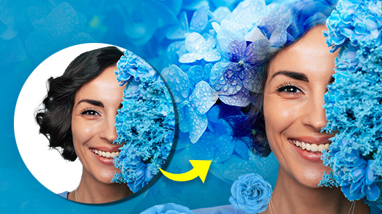 Crea foto de perfil aesthetic