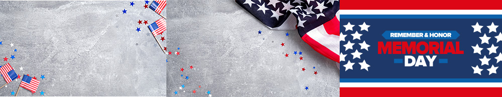 Memorial Day Backgrounds
