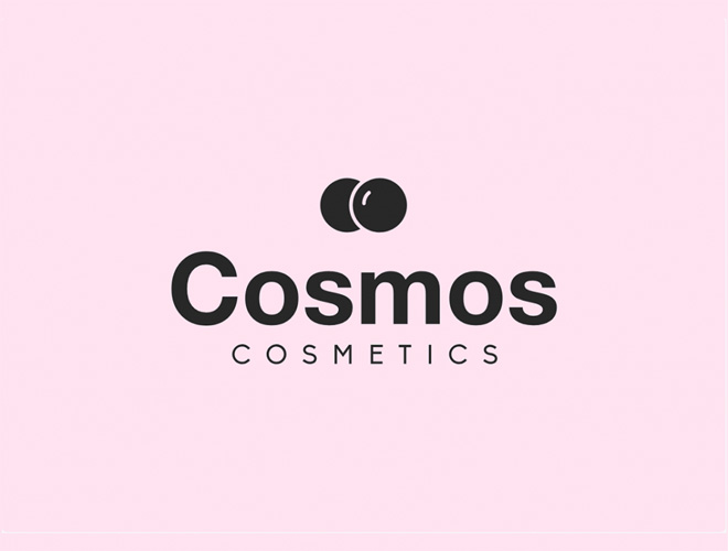 Pink in Branding and Graphic Design