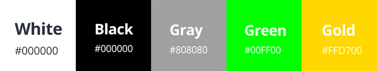 What Colors Go With Pink