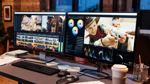 10 Best Open Source Video Editors You Must Try in 2025