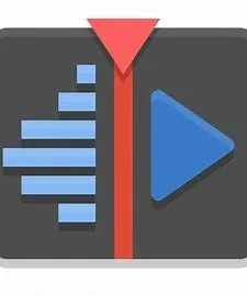 Kdenlive Logo