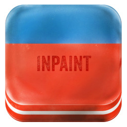 Inpaint Logo