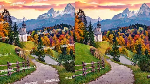 MyEdit - Remove Watermarks from Photos Online for Free