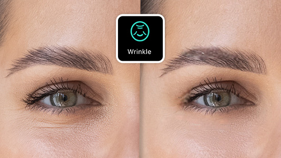 7 Best Instant Wrinkle Remover Apps to Remove Wrinkles on Phone