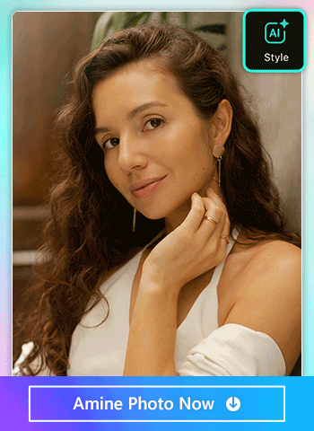 PhotoDirector App - Turn your photos into cartoon styles