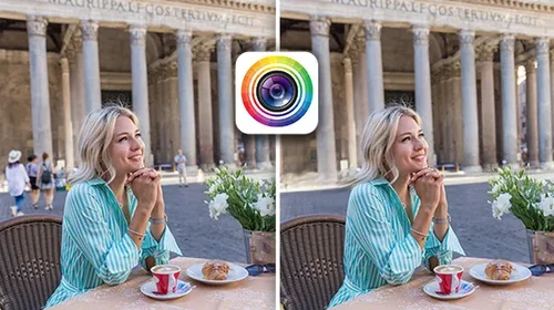 7 Travel Photography Editing Tips To Make Aesthetic Travel Images on iPhone & Android