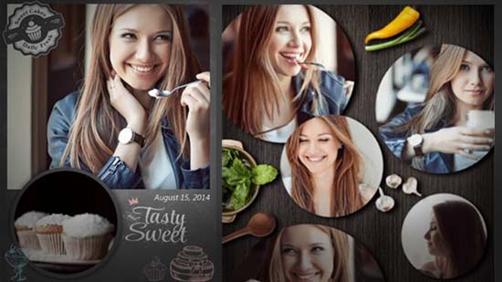 Tutoriel complet pour fusionner et assembler des images gratuitement