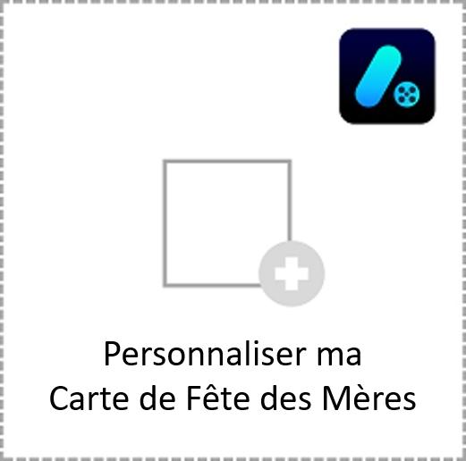 Meilleurs modèles de carte pour la fête des mères gratuits à imprimer