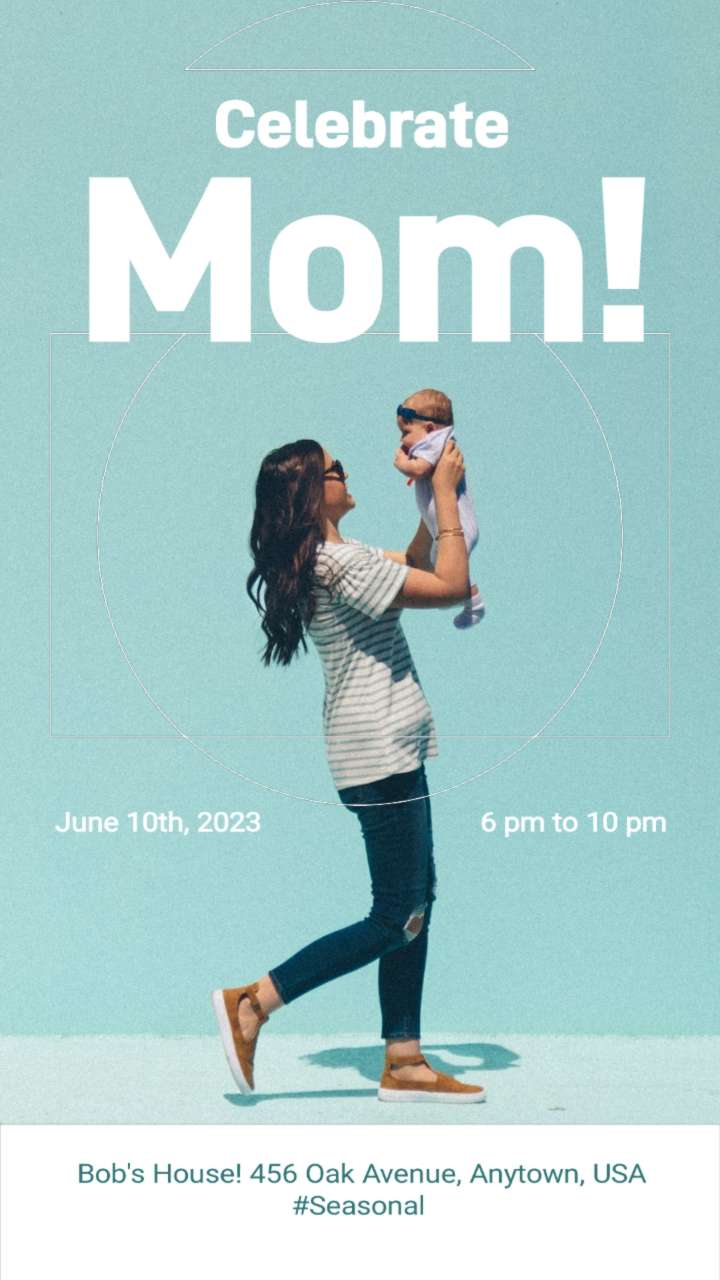 Meilleurs modèles de carte pour la fête des mères gratuits à imprimer