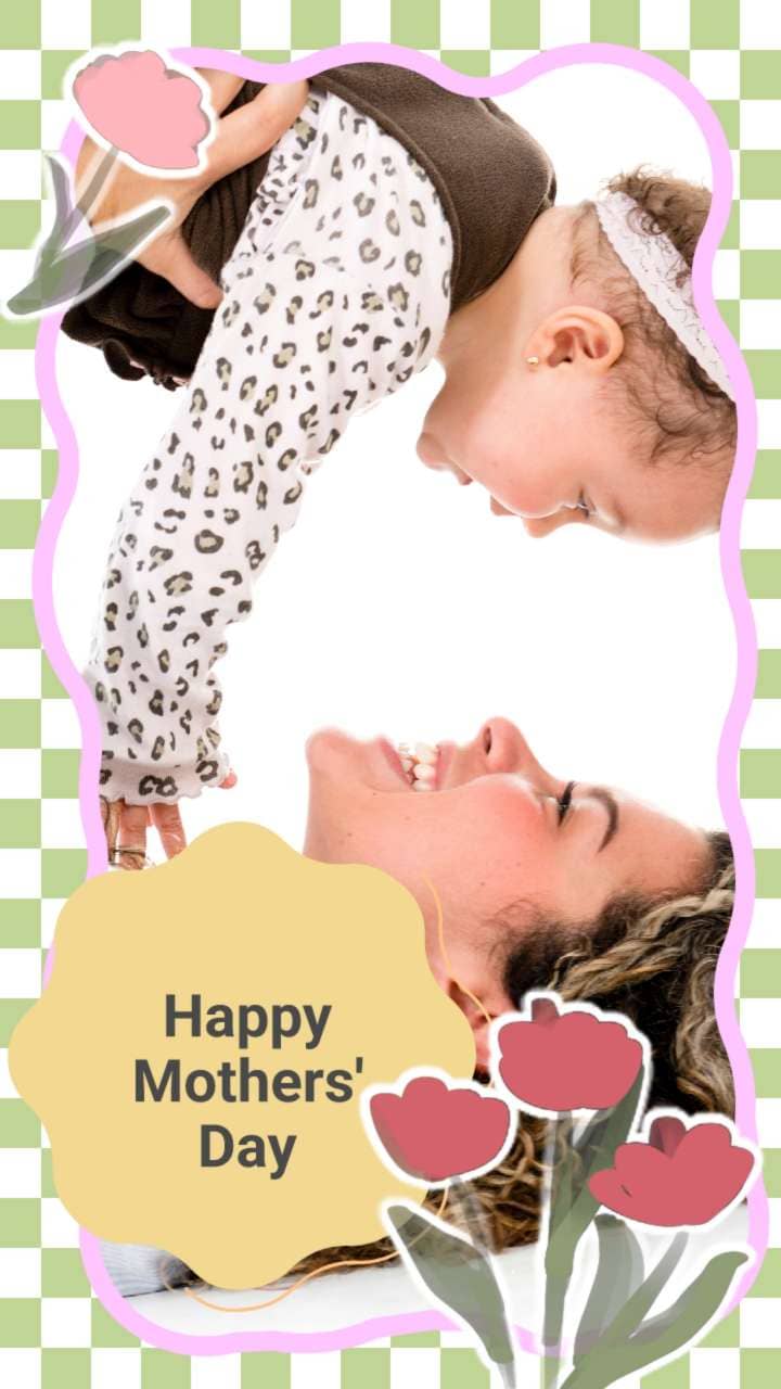 Meilleurs modèles de carte pour la fête des mères gratuits à imprimer