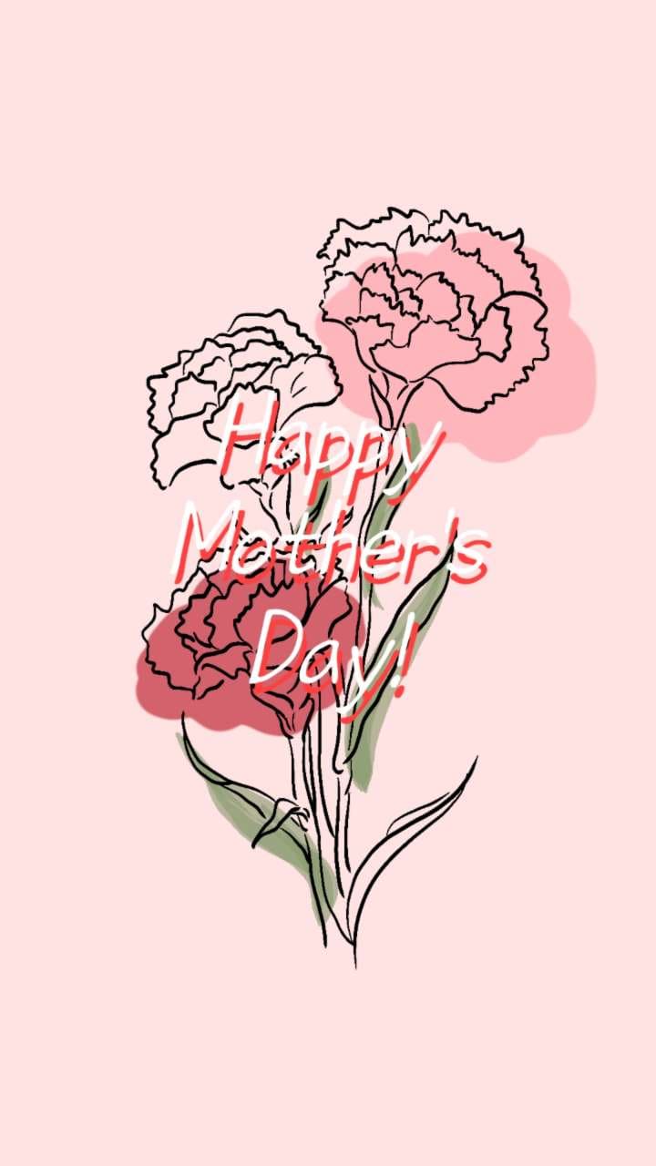 Meilleurs modèles de carte pour la fête des mères gratuits à imprimer