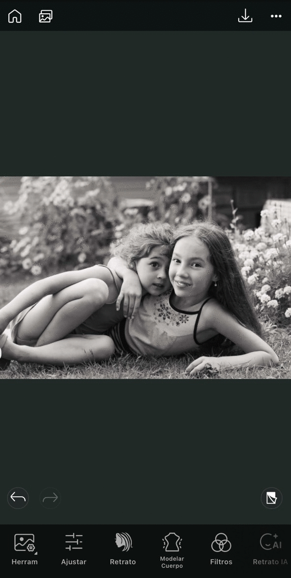 PhotoDirector App | Creative Photo Editing for Mobile