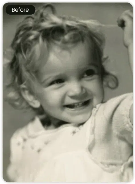 Photo Director - La mejor app para restaurar fotos antiguas