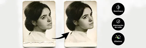 PhotoDirector - La mejor app para editar fotos