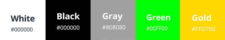 What Colors Go With Red