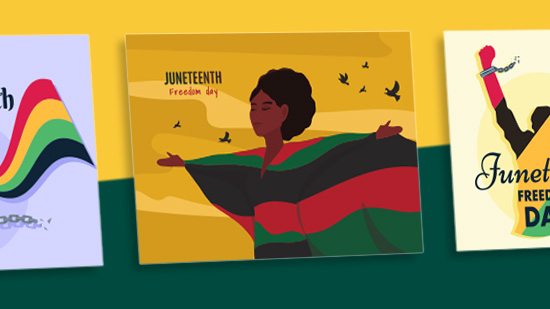 Best Juneteenth Photos and Backgrounds