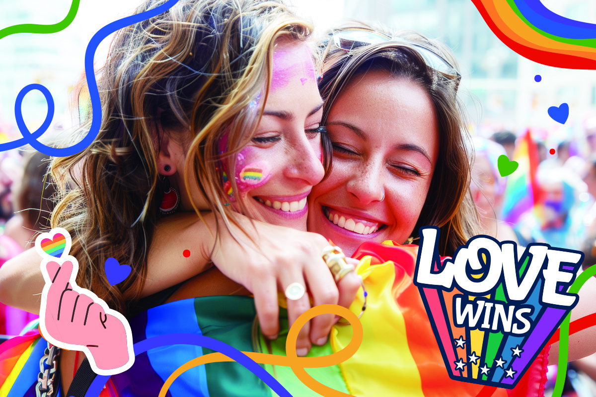 80+ Pride Month Quotes and Captions for Social Media in 2025