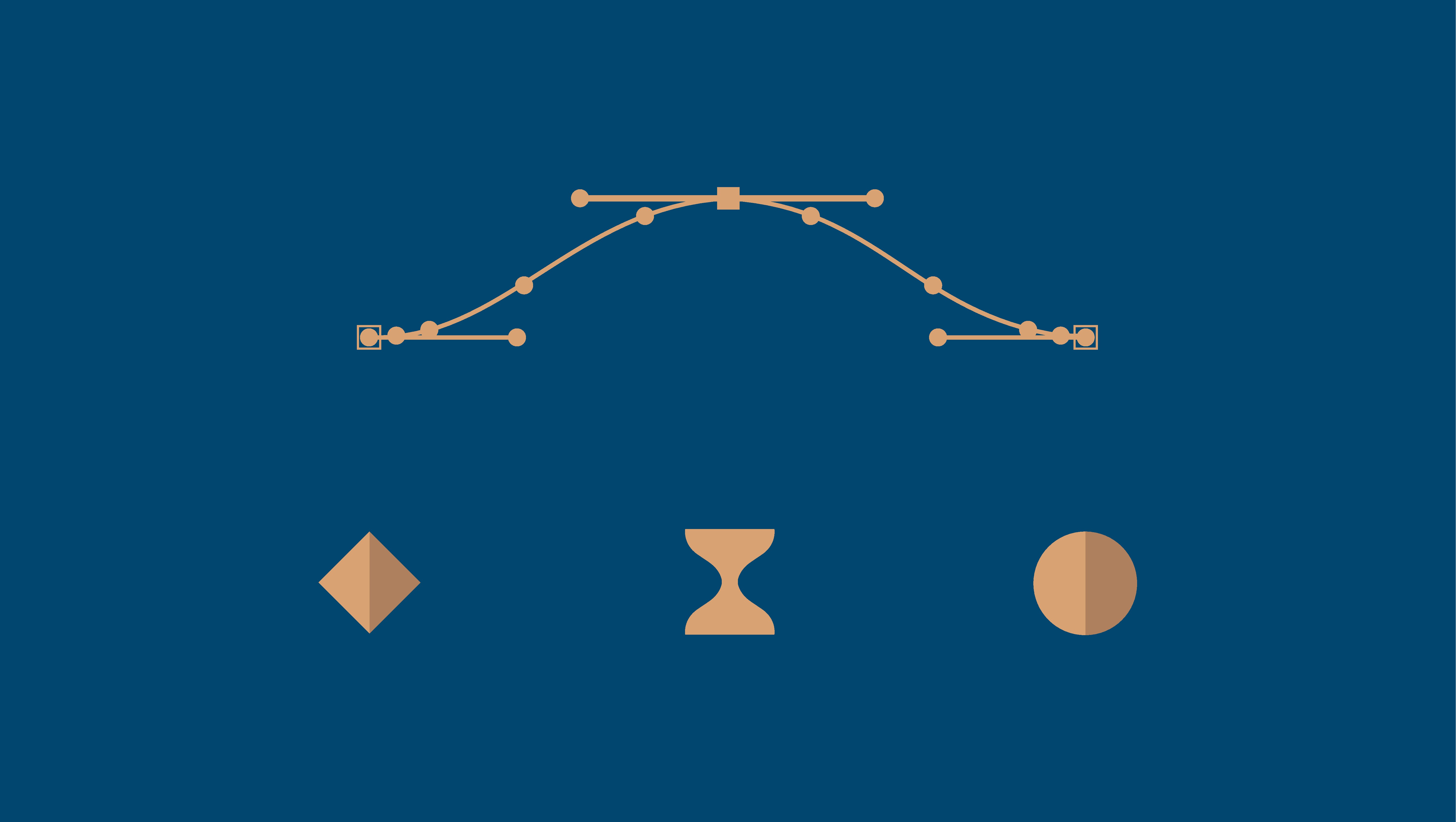 How to use keyframe animation