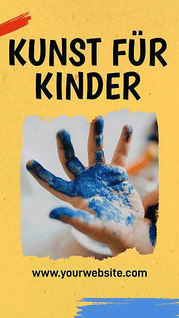 Promeo - Design-App mit Vorlagen