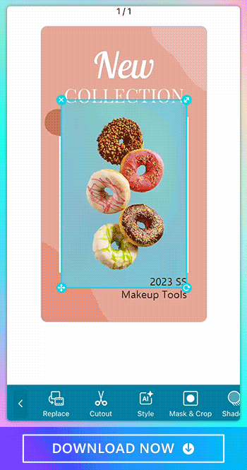 Promeo - Try out this template
