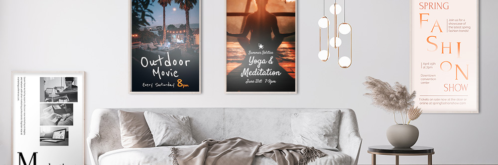 Promeo: Best Free Poster Maker