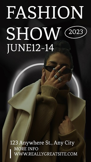 Promeo - Try out this template