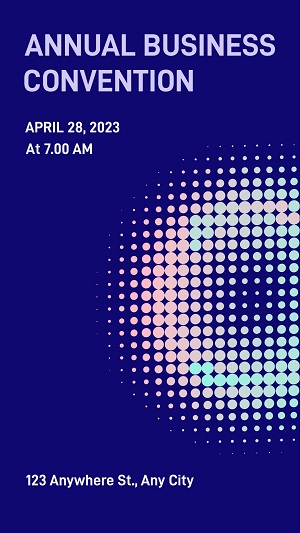 Promeo - Try out this template