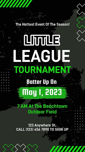 Promeo - Try out this template