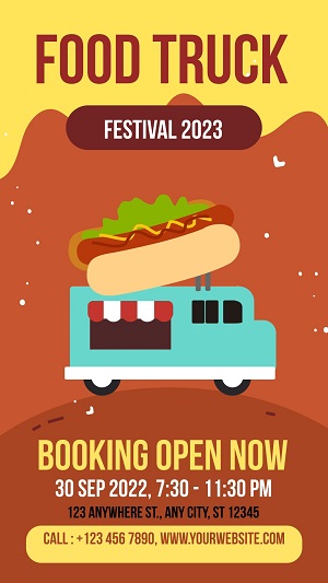 Promeo - Try out this template