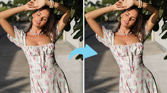 Free AI Body Editing Apps for Slimming Body in Photos [2025]