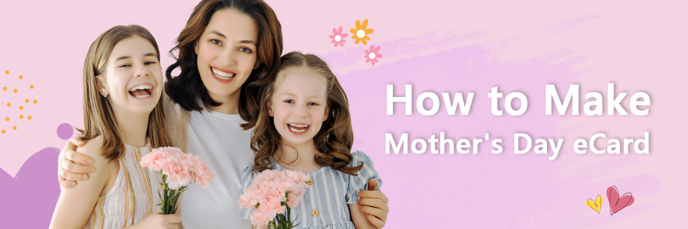 Free Mother's Day eCard