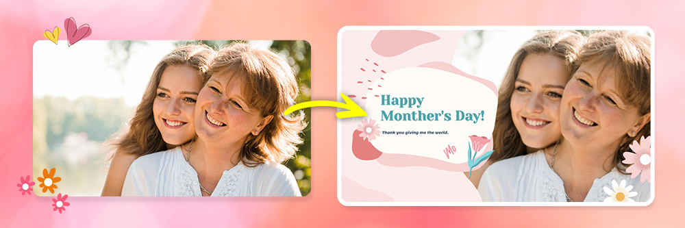 Best Mother's Day Greetings